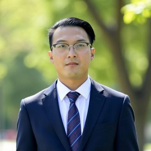 Joshua Nguyen Photo
