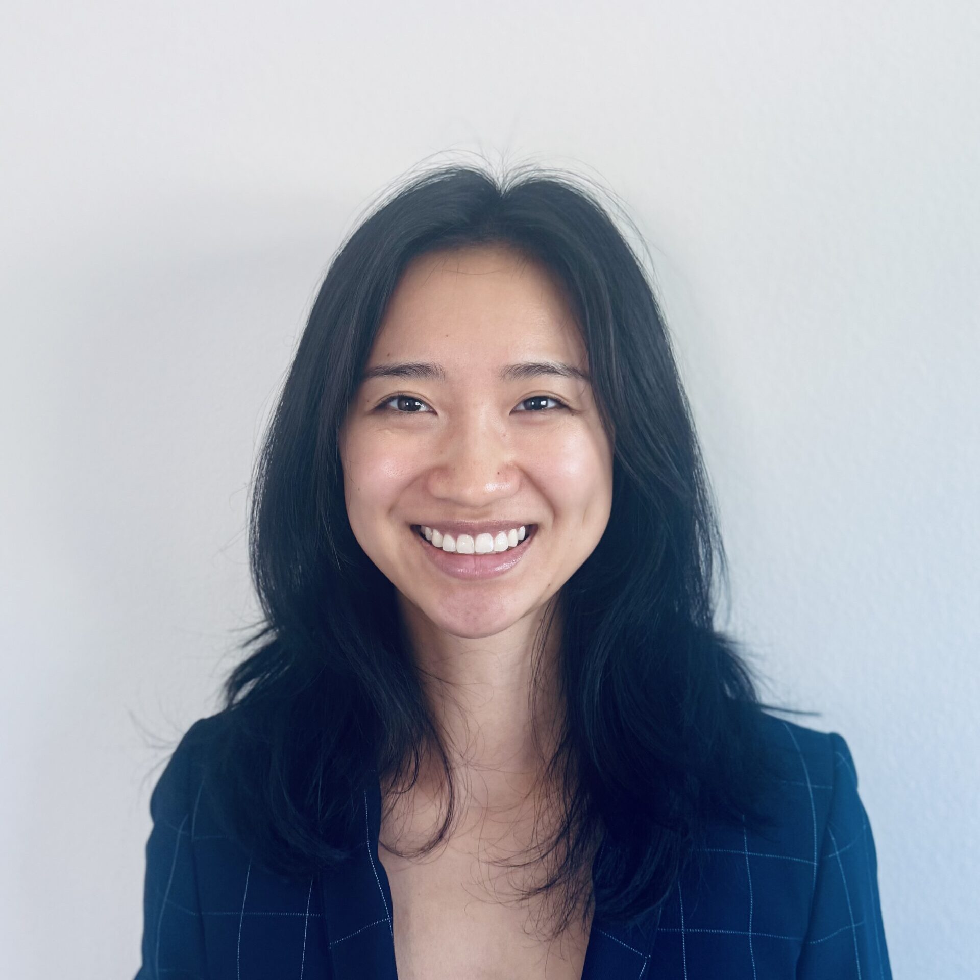 Yufei Wang attorney photo