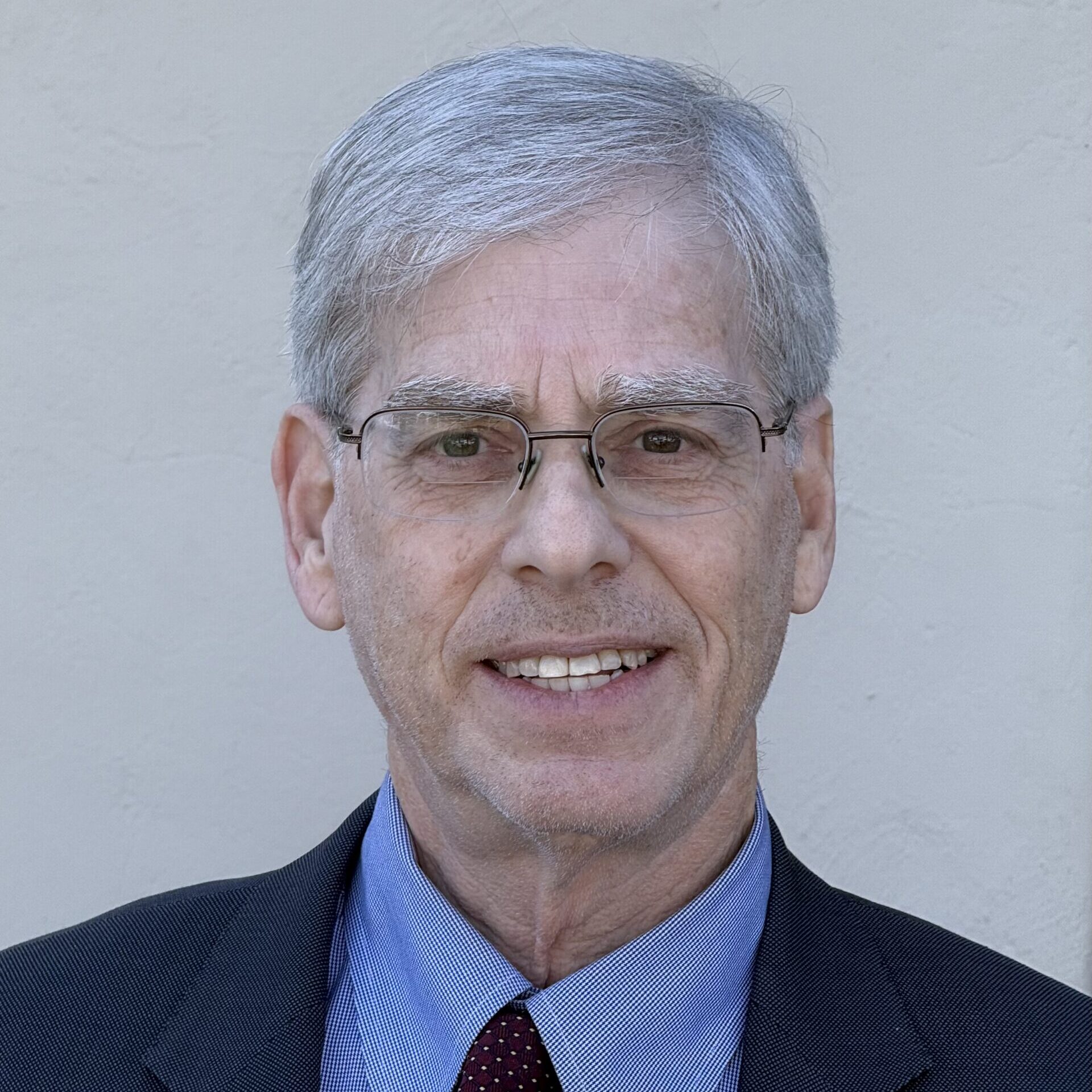 Jeff Westerman Photo