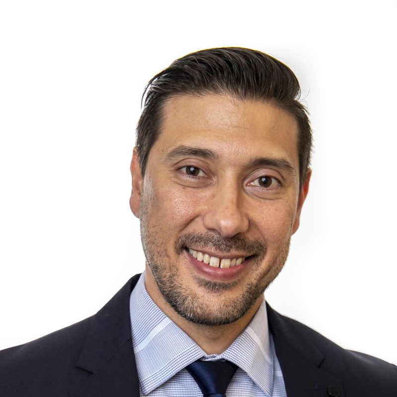 Carlos Armijo Photo