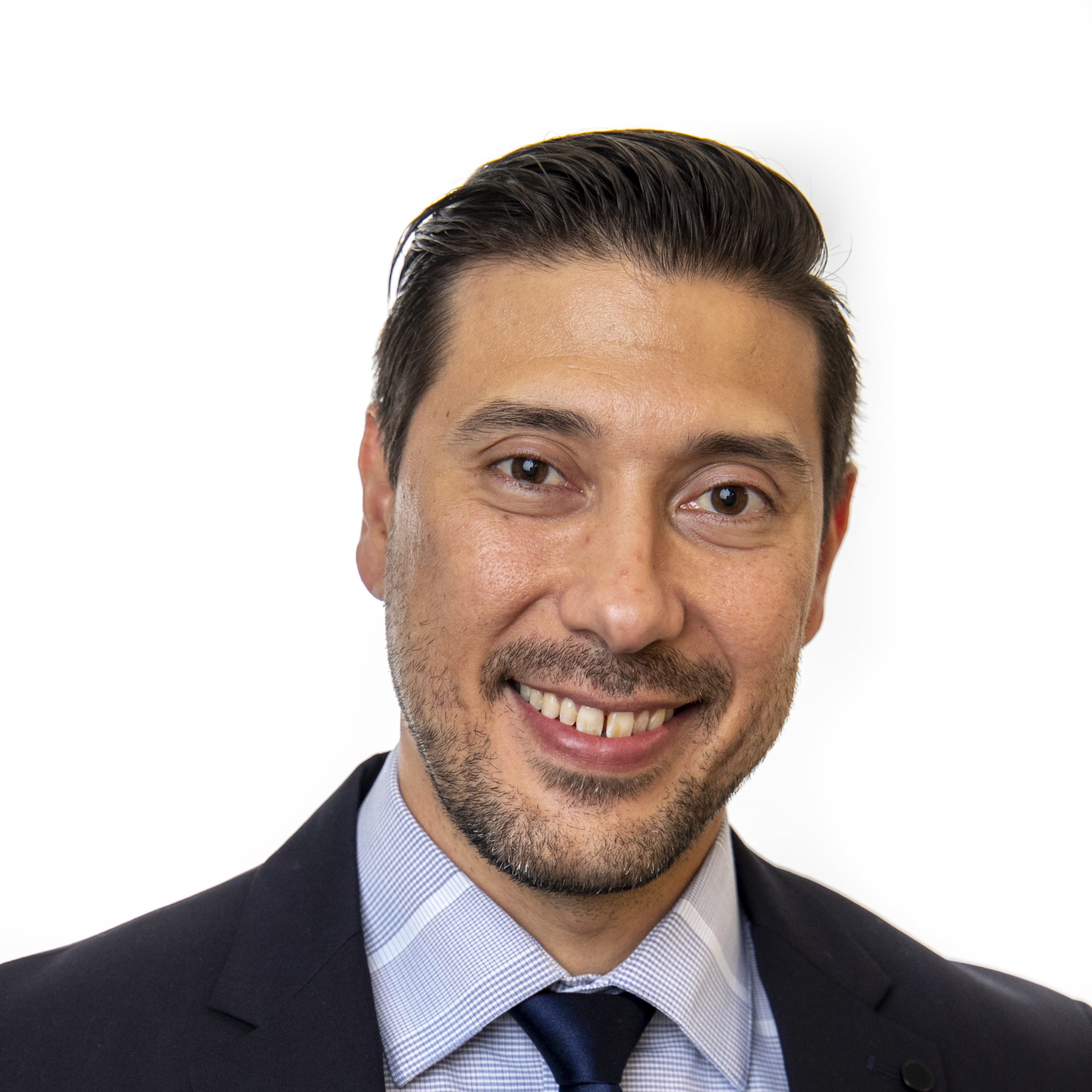 Carlos Armijo Photo