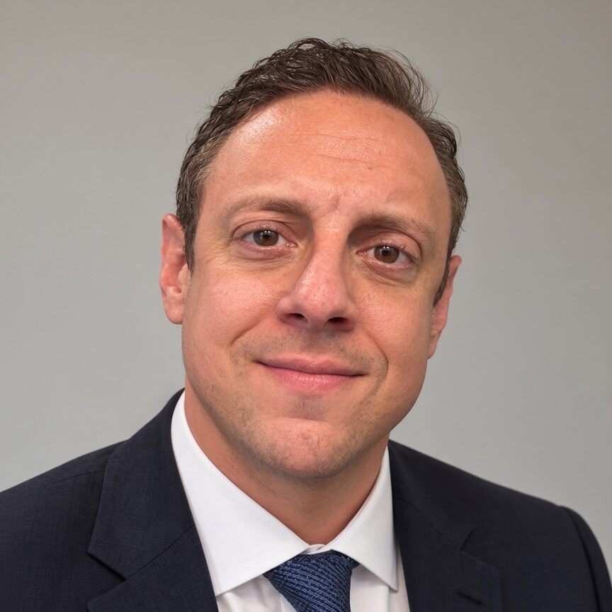 Jack Korte attorney photo